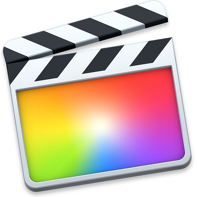 video editing app for mac